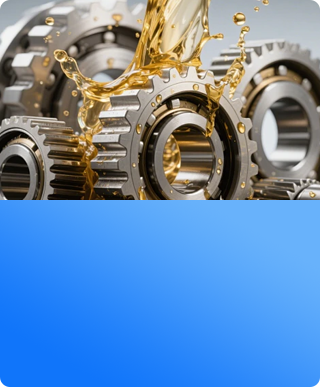 潤(rùn)滑系統(tǒng)