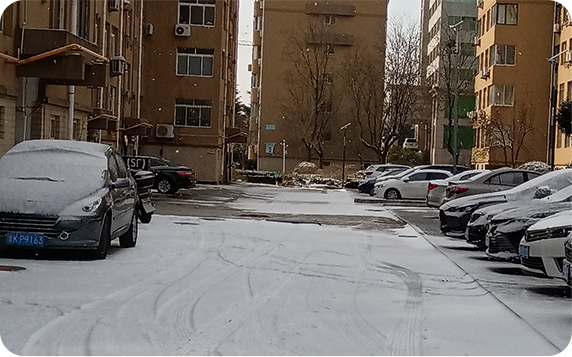 物業(yè)小區(qū)